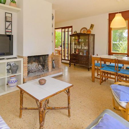 Holiday Home Francia By Interhome Sitges Esterno foto