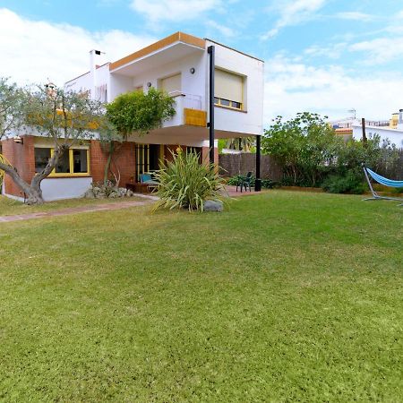 Holiday Home Francia By Interhome Sitges Esterno foto