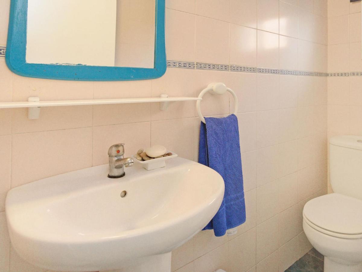 Holiday Home Francia By Interhome Sitges Esterno foto