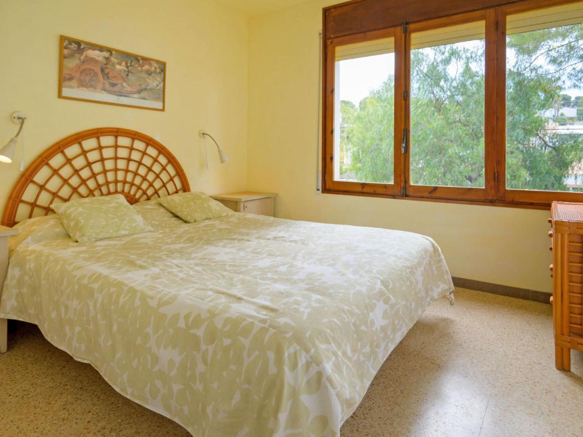 Holiday Home Francia By Interhome Sitges Esterno foto