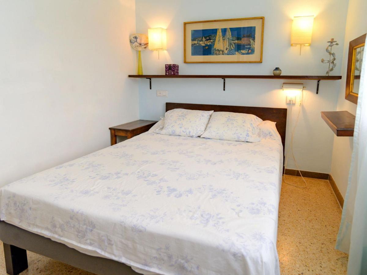 Holiday Home Francia By Interhome Sitges Esterno foto