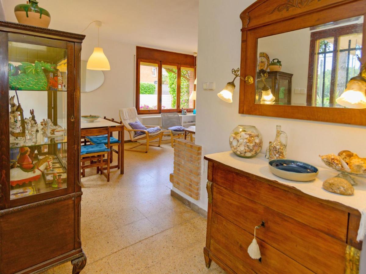 Holiday Home Francia By Interhome Sitges Esterno foto