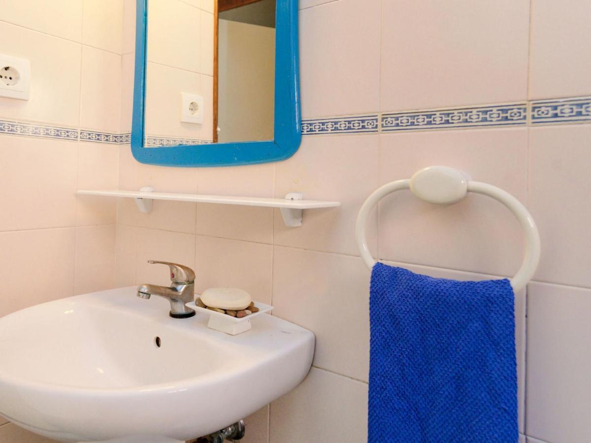 Holiday Home Francia By Interhome Sitges Esterno foto