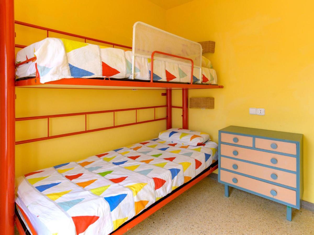 Holiday Home Francia By Interhome Sitges Esterno foto