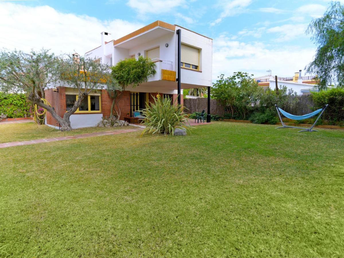 Holiday Home Francia By Interhome Sitges Esterno foto