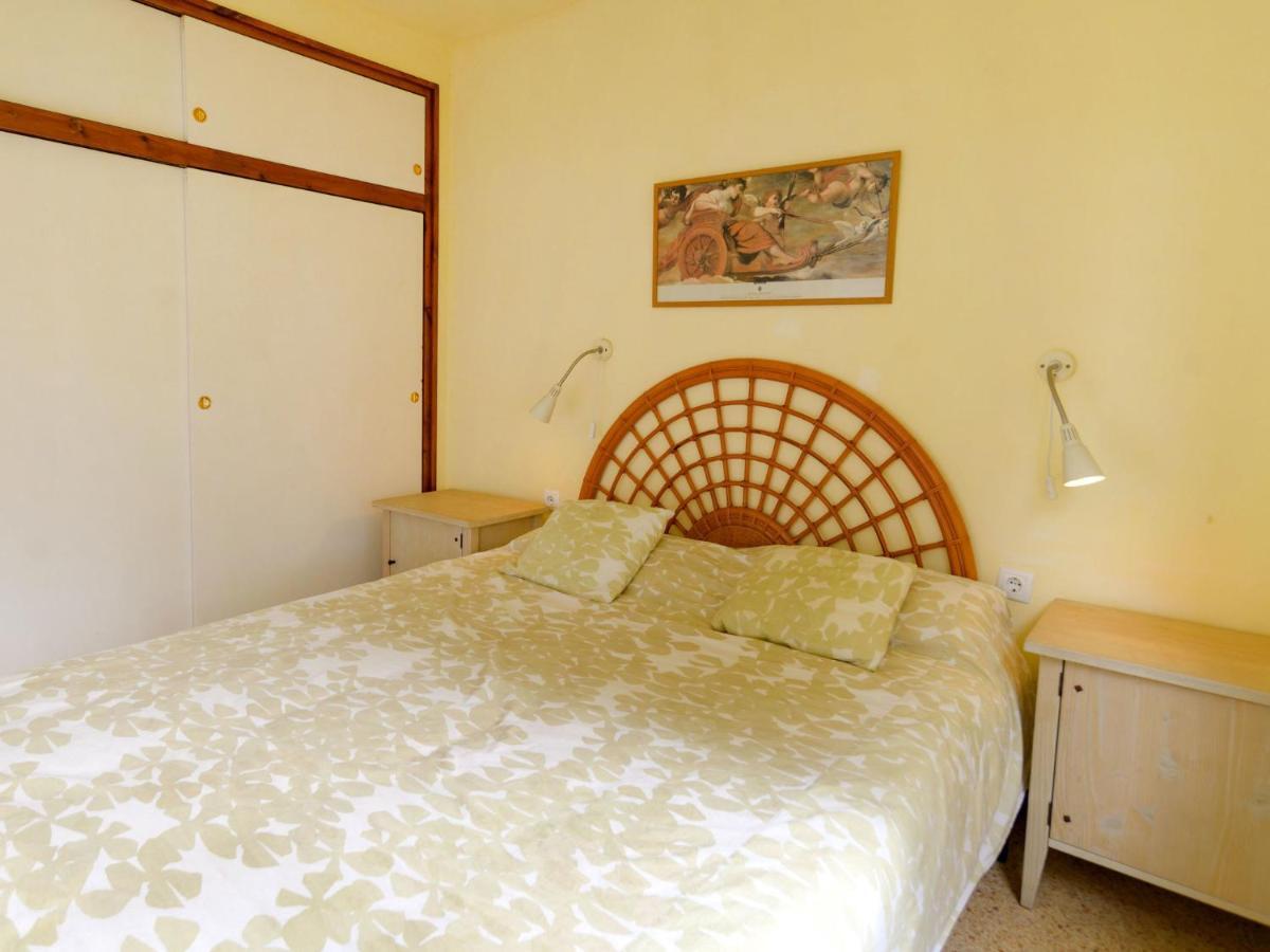 Holiday Home Francia By Interhome Sitges Esterno foto