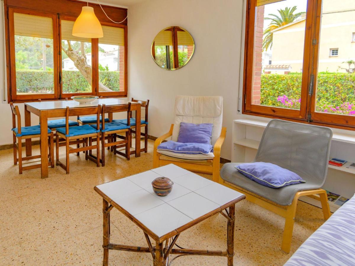 Holiday Home Francia By Interhome Sitges Esterno foto