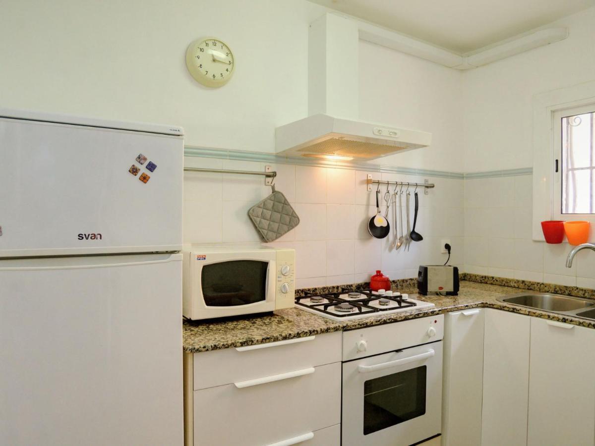 Holiday Home Francia By Interhome Sitges Esterno foto
