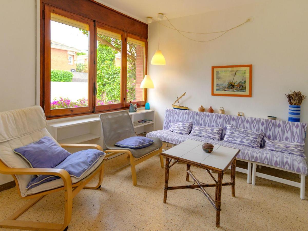 Holiday Home Francia By Interhome Sitges Esterno foto