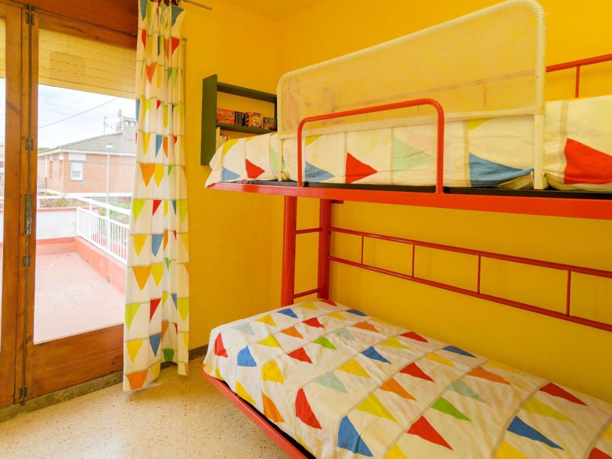Holiday Home Francia By Interhome Sitges Esterno foto