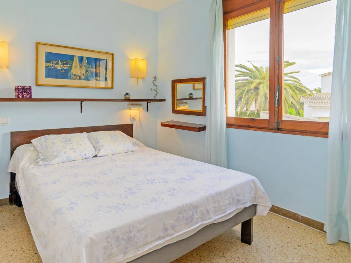 Holiday Home Francia By Interhome Sitges Esterno foto