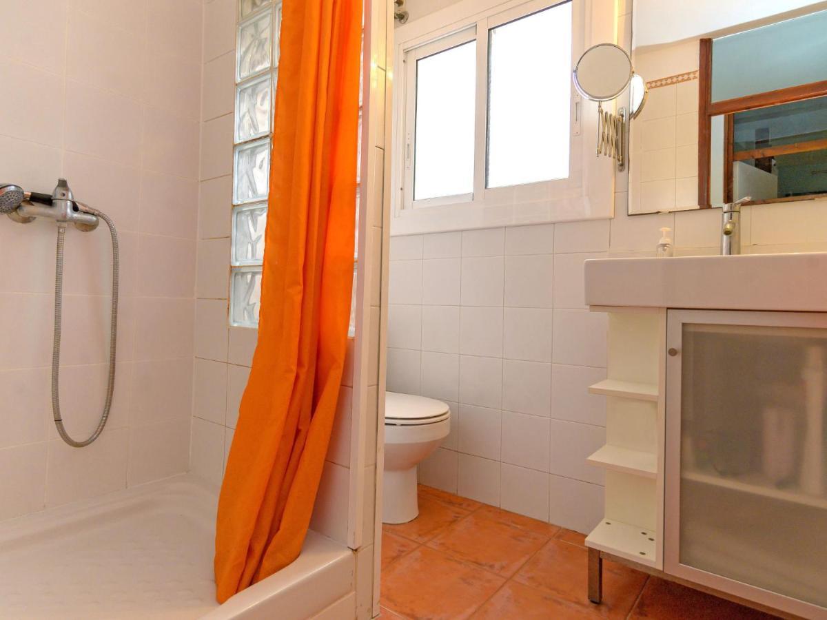 Holiday Home Francia By Interhome Sitges Esterno foto