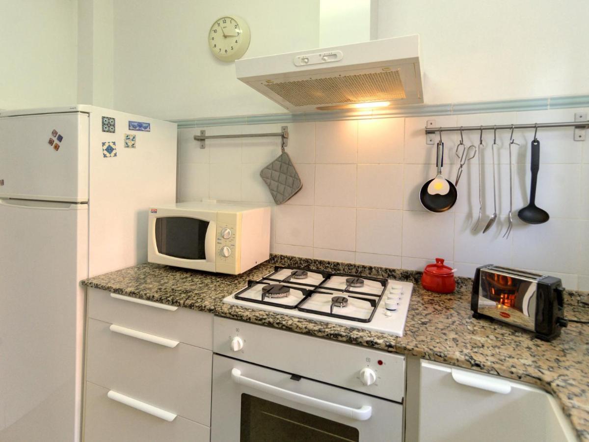 Holiday Home Francia By Interhome Sitges Esterno foto